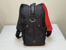 Zaino/imbracatura media per