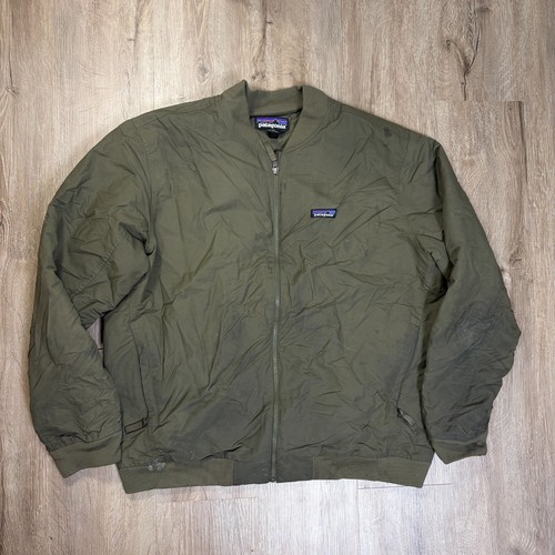 Patagonia isthmus deck jacket - deck,