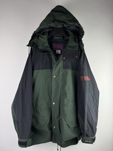 Giacca outdoor vintage - , anni