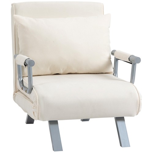 Poltrona letto singolo - poltrona,