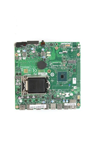 Scheda madre lenovo b560 - scheda,