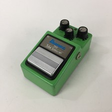 Ibanez TS9 Tube Screamer anni 90 "1st Reissue" etichetta nera 127527