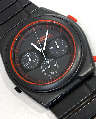 Vintage seiko giugiaro - seiko,