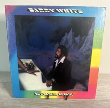 Barry White Stone Gon LP 1973