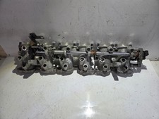 Corpo farfallato motore BMW E36 M3 3.2 S50B32 ITB p85