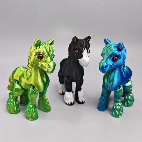 Little pony friendship is - pony,
