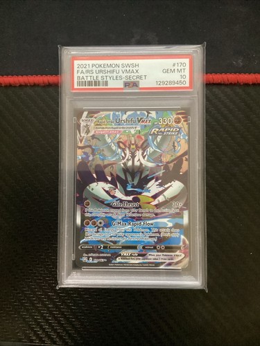 Pokemon tcg 2021 stili - 2021, di