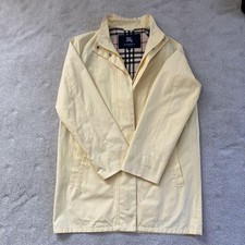 Cappotto primaverile Burberry