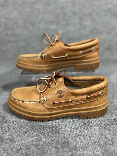 Scarpe vintage timberland - scarpe,