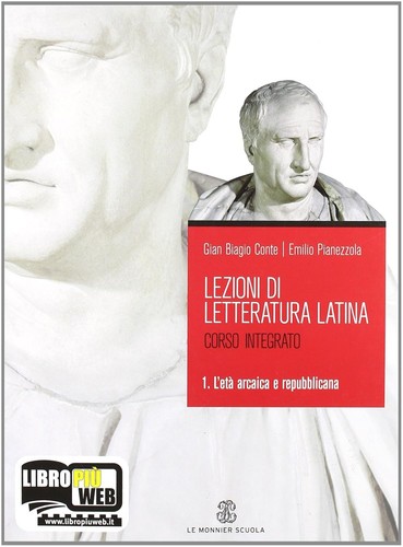 Lezioni letteratura latina - di,
