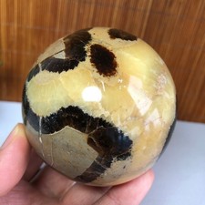 70mm Natural Energy septarian