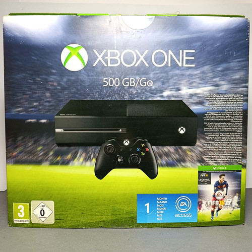 Microsoft xbox one - xbox,