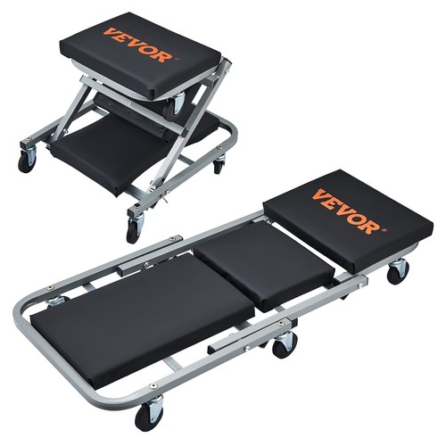 Sgabello carrello - sgabello,
