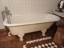 Vasca freestanding vintage