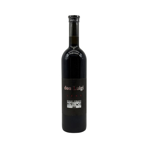 Majo norante 1999 don - norante, 'don