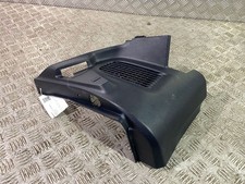 Lexus NX 2020 Rear seat side