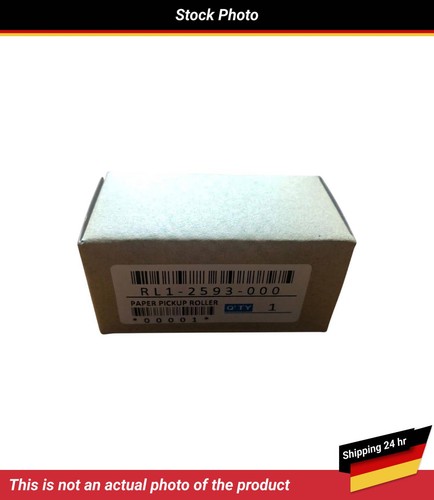 Rullo pickup rl1 2593 000cn - rl1-2593-000cn, hp