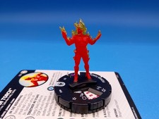 HeroClix Fantastic Four #003