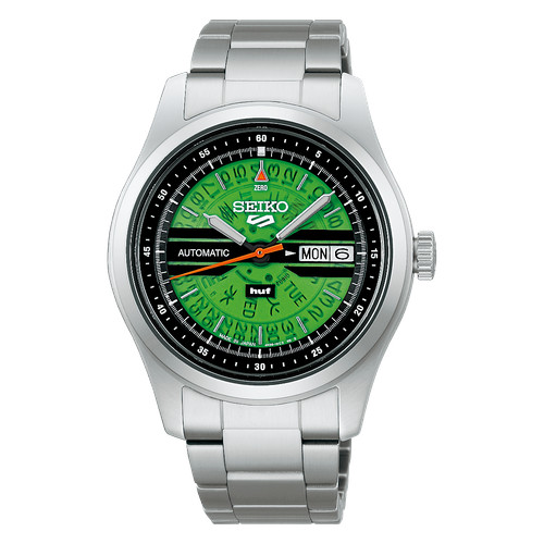 Seiko sport sbsa323 - seiko, 5