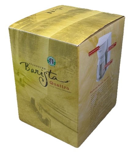 Vintage starbucks barista - starbucks,