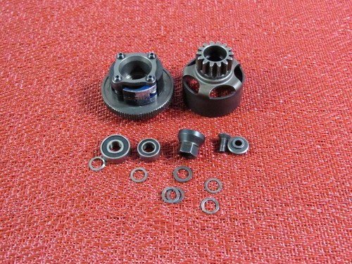 Losi 8ight xte - 8ight, truggy