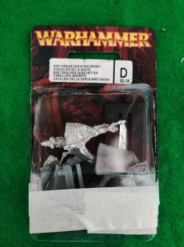 Warhammer fantasy bretonnia - fantasy,