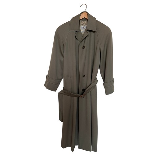 Aquascutum trench classico - , in