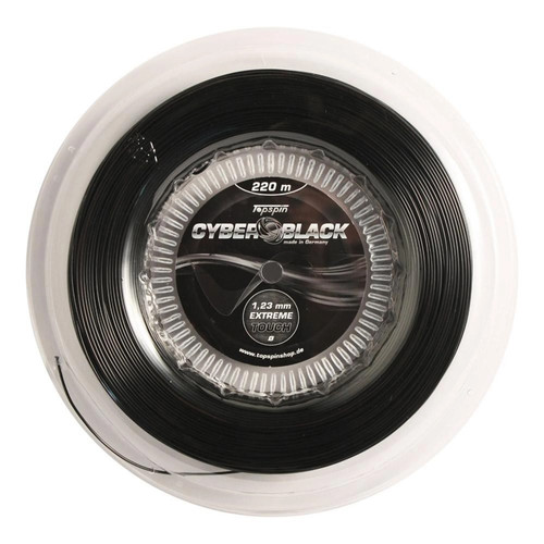 Topspin cyber black - cyber,