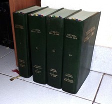 LITURGIA DELLE ORE secondo il