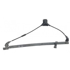 Alzavetro manuale anteriore destro Fiat Ducato 2.5 d 1994-2006