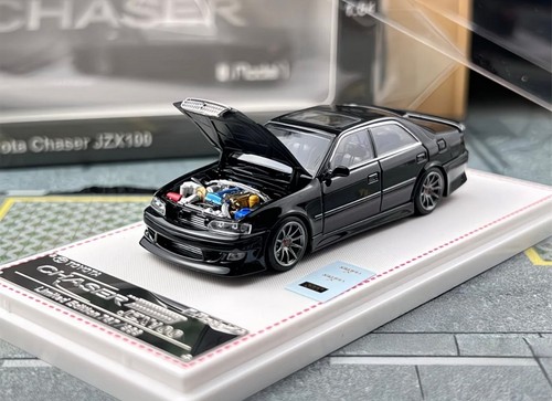 Modellino auto scala 64 - auto, 1/64