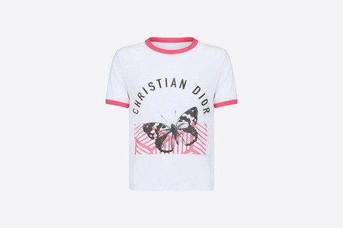 Shirt christian dior - t-shirt,