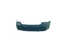 Paraurti posteriore bmw serie - bmw,
