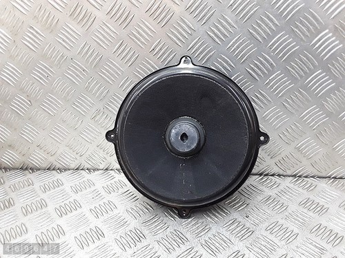 Mazda 2010 altoparlante - mazda,