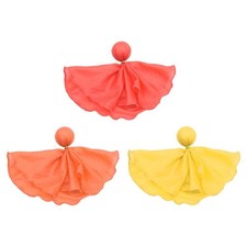 6pcs Bandiere di penalità di