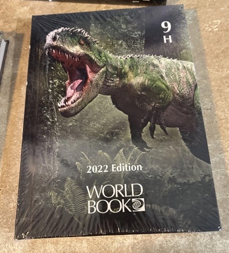 The world book encyclopedia - the,