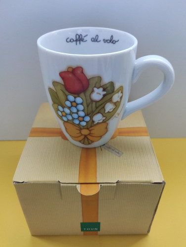 Thun tazza mug - thun,