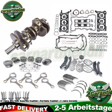 Kit distribuzione pistone