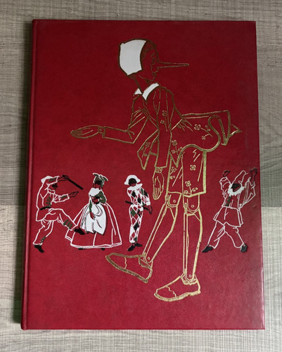 Avventure pinocchio - le,