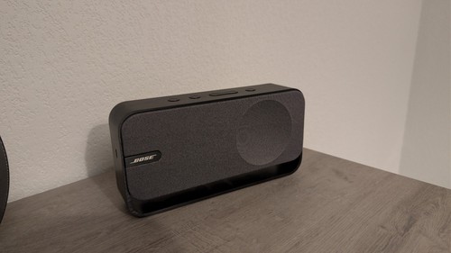 Haut parleur bluetooth - bluetooth, sans