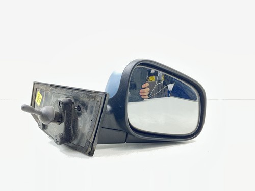 Specchietto retrovisore destro - specchietto,