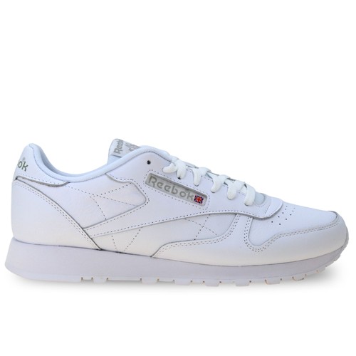 Scarpe reebok classic leather - scarpe,