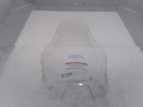 Piaggio mp3 hpe 2019 cupolino - piaggio,