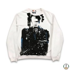 Massimo Giorgetti MSGM Felpa