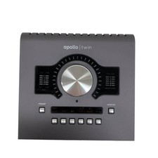 Universal audio apollo twin - apollo,