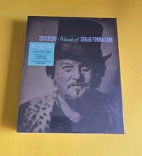 ZUCCHERO  - Wanted  - 10 CD /