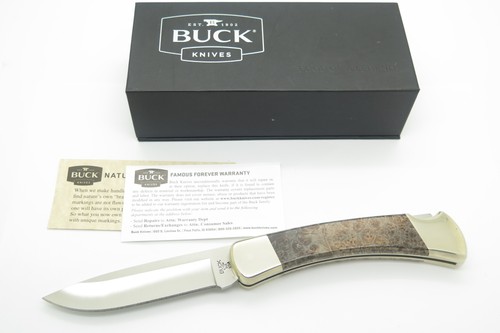 Coltello chiudibile buck - coltello,
