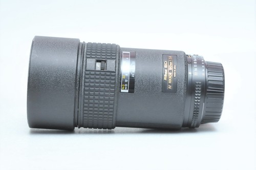 Nikon nikkor 180mm - af, f2.8