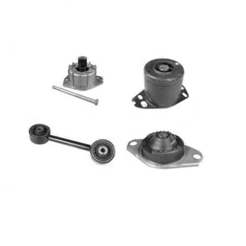 Kit supporti motore - kit,