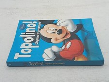 fumetto Disney TOPOLINO Un